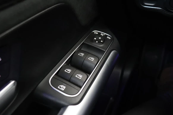 Mercedes-Benz B-Klasse - Afbeelding 17 van 28