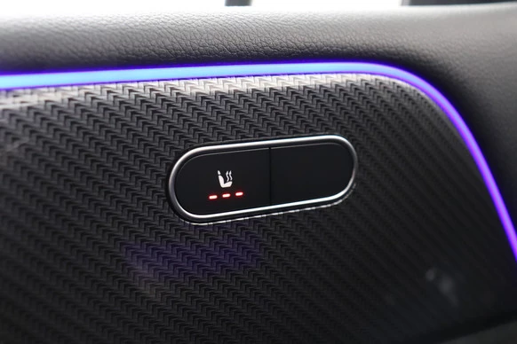 Mercedes-Benz B-Klasse - Afbeelding 18 van 28