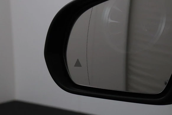 Mercedes-Benz B-Klasse - Afbeelding 20 van 28