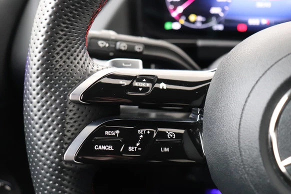 Mercedes-Benz B-Klasse - Afbeelding 21 van 28