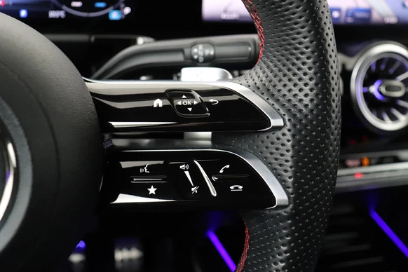 Mercedes-Benz B-Klasse - Afbeelding 22 van 28