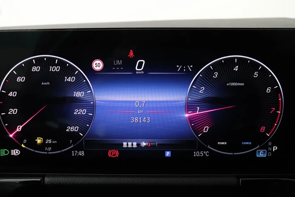 Mercedes-Benz B-Klasse - Afbeelding 23 van 28