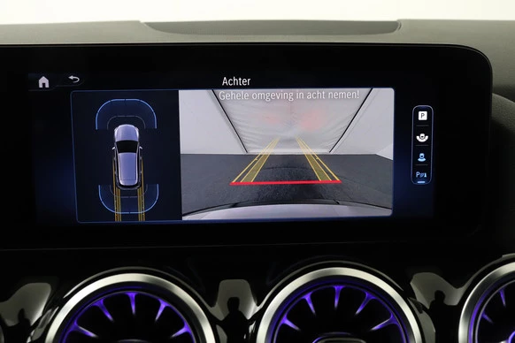 Mercedes-Benz B-Klasse - Afbeelding 25 van 28