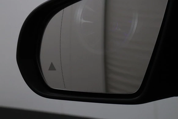 Mercedes-Benz B-Klasse - Afbeelding 27 van 28