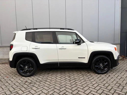 Jeep Renegade - Afbeelding 5 van 24