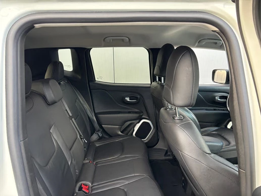 Jeep Renegade - Afbeelding 9 van 24