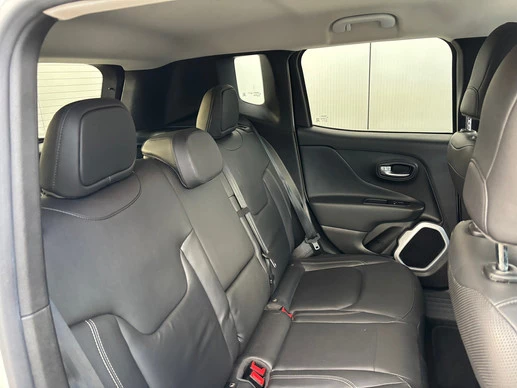 Jeep Renegade - Afbeelding 10 van 24