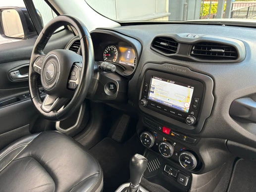 Jeep Renegade - Afbeelding 12 van 24