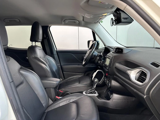 Jeep Renegade - Afbeelding 14 van 24