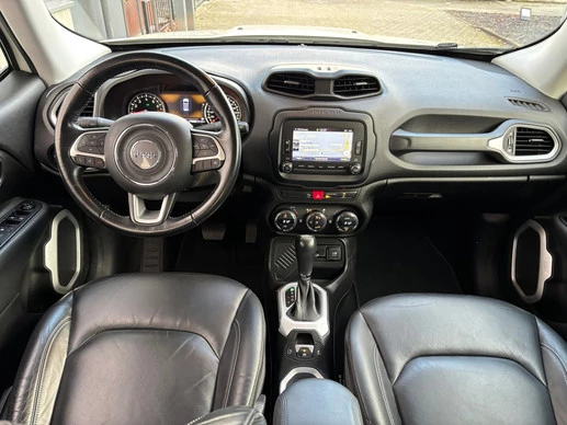 Jeep Renegade - Afbeelding 17 van 24