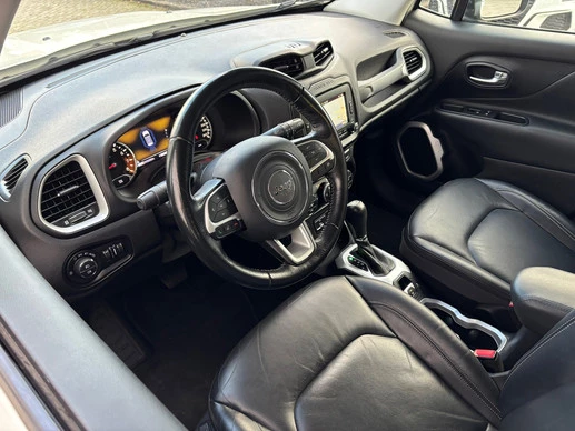 Jeep Renegade - Afbeelding 18 van 24