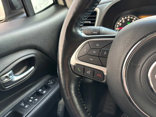 Jeep Renegade - Afbeelding 20 van 24