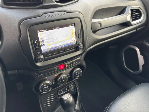 Jeep Renegade - Afbeelding 21 van 24