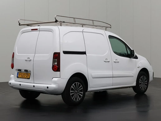 Peugeot e-Partner - Afbeelding 2 van 20