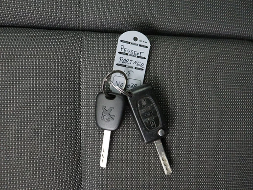 Peugeot e-Partner - Afbeelding 5 van 20