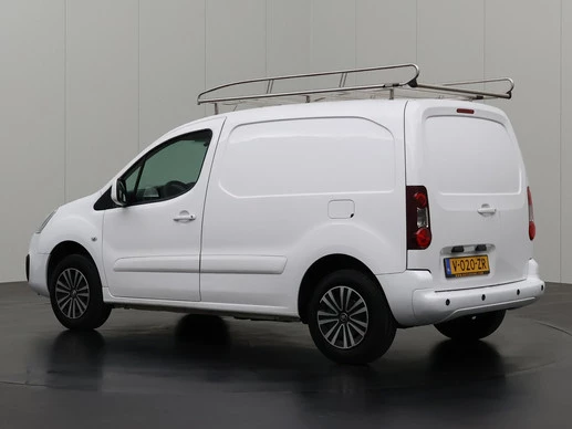 Peugeot e-Partner - Afbeelding 6 van 20