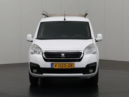 Peugeot e-Partner - Afbeelding 10 van 20