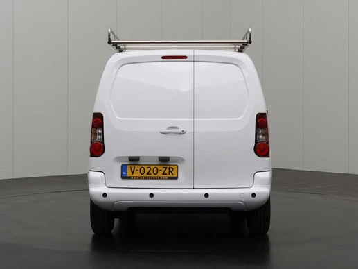 Peugeot e-Partner - Afbeelding 11 van 20