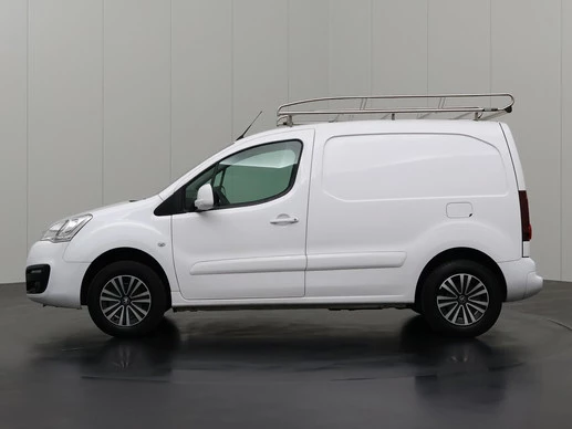 Peugeot e-Partner - Afbeelding 12 van 20