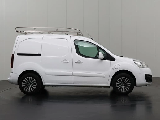 Peugeot e-Partner - Afbeelding 13 van 20