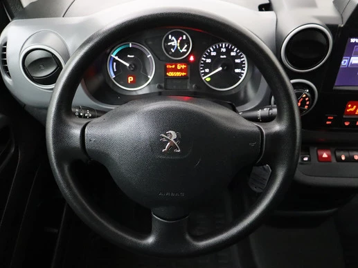 Peugeot e-Partner - Afbeelding 14 van 20