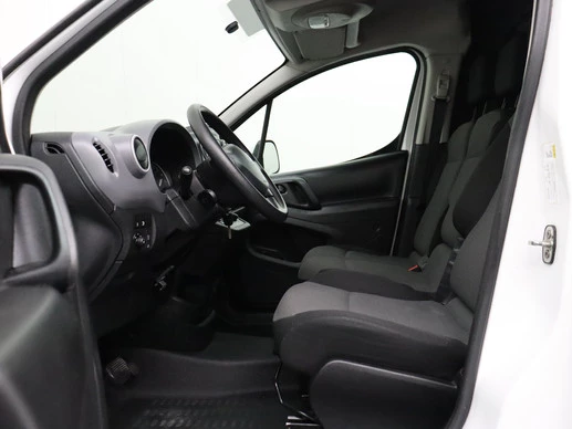 Peugeot e-Partner - Afbeelding 17 van 20