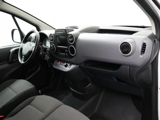 Peugeot e-Partner - Afbeelding 18 van 20