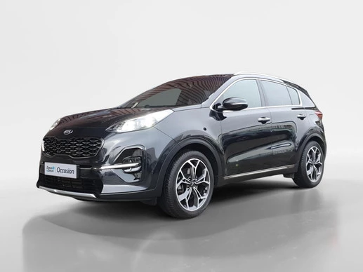 Kia Sportage - Afbeelding 1 van 30