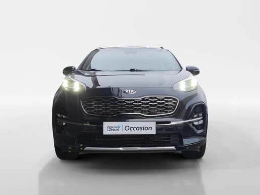 Kia Sportage - Afbeelding 2 van 30