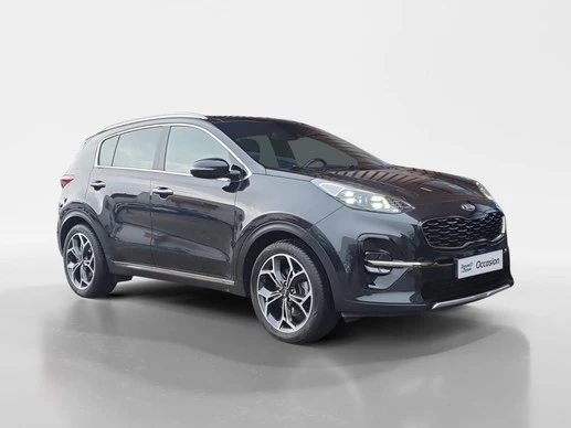 Kia Sportage - Afbeelding 3 van 30