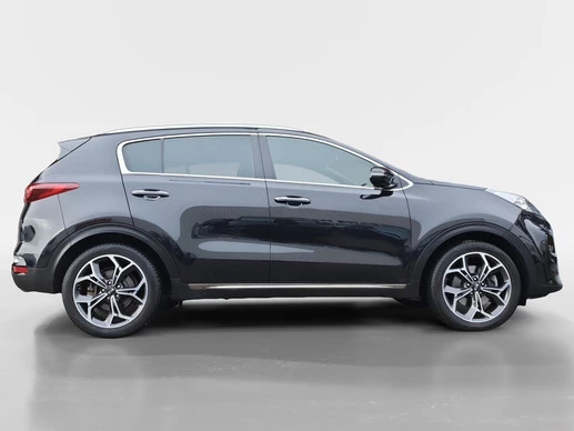 Kia Sportage - Afbeelding 4 van 30