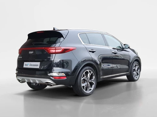 Kia Sportage - Afbeelding 5 van 30