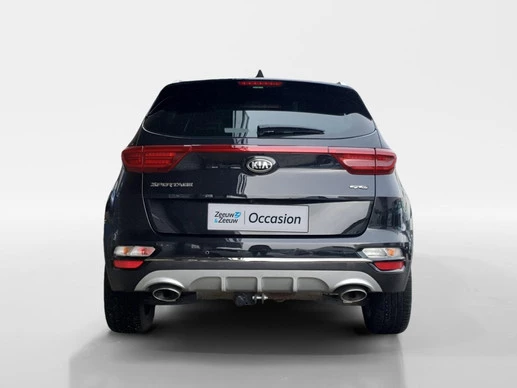 Kia Sportage - Afbeelding 6 van 30