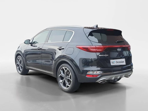 Kia Sportage - Afbeelding 7 van 30