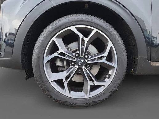 Kia Sportage - Afbeelding 8 van 30