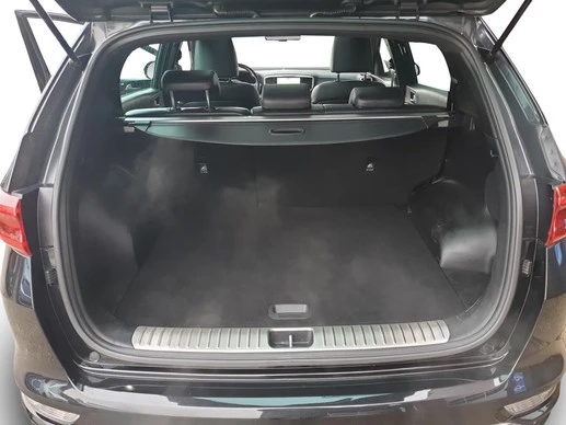 Kia Sportage - Afbeelding 9 van 30