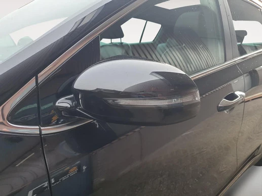 Kia Sportage - Afbeelding 11 van 30