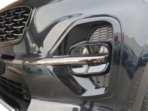 Kia Sportage - Afbeelding 13 van 30