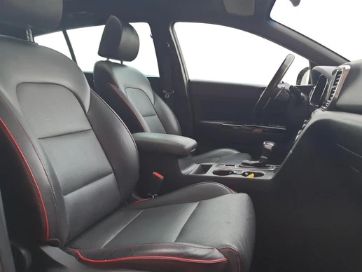 Kia Sportage - Afbeelding 20 van 30