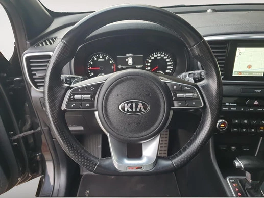 Kia Sportage - Afbeelding 22 van 30