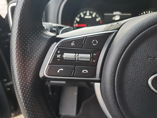 Kia Sportage - Afbeelding 23 van 30