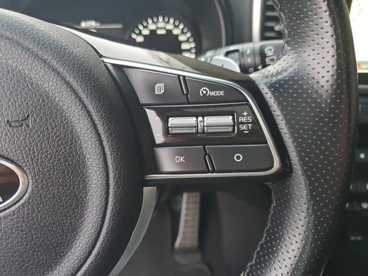 Kia Sportage - Afbeelding 24 van 30