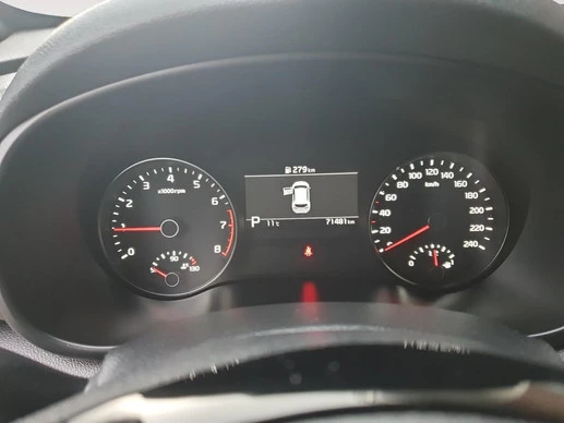 Kia Sportage - Afbeelding 25 van 30