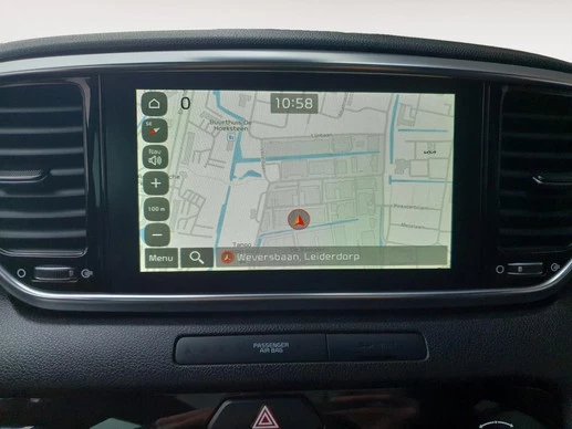 Kia Sportage - Afbeelding 27 van 30