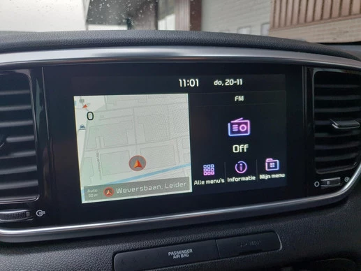 Kia Sportage - Afbeelding 28 van 30