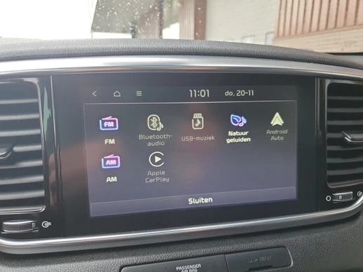 Kia Sportage - Afbeelding 30 van 30