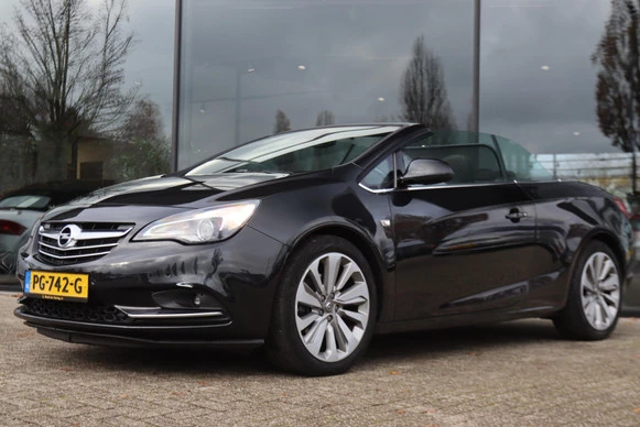 Opel Cascada - Afbeelding 1 van 30