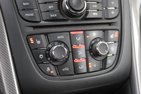 Opel Cascada - Afbeelding 5 van 30