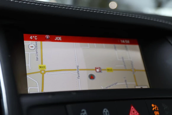 Opel Cascada - Afbeelding 6 van 30