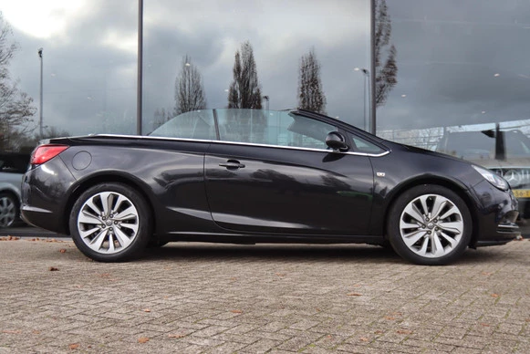 Opel Cascada - Afbeelding 9 van 30